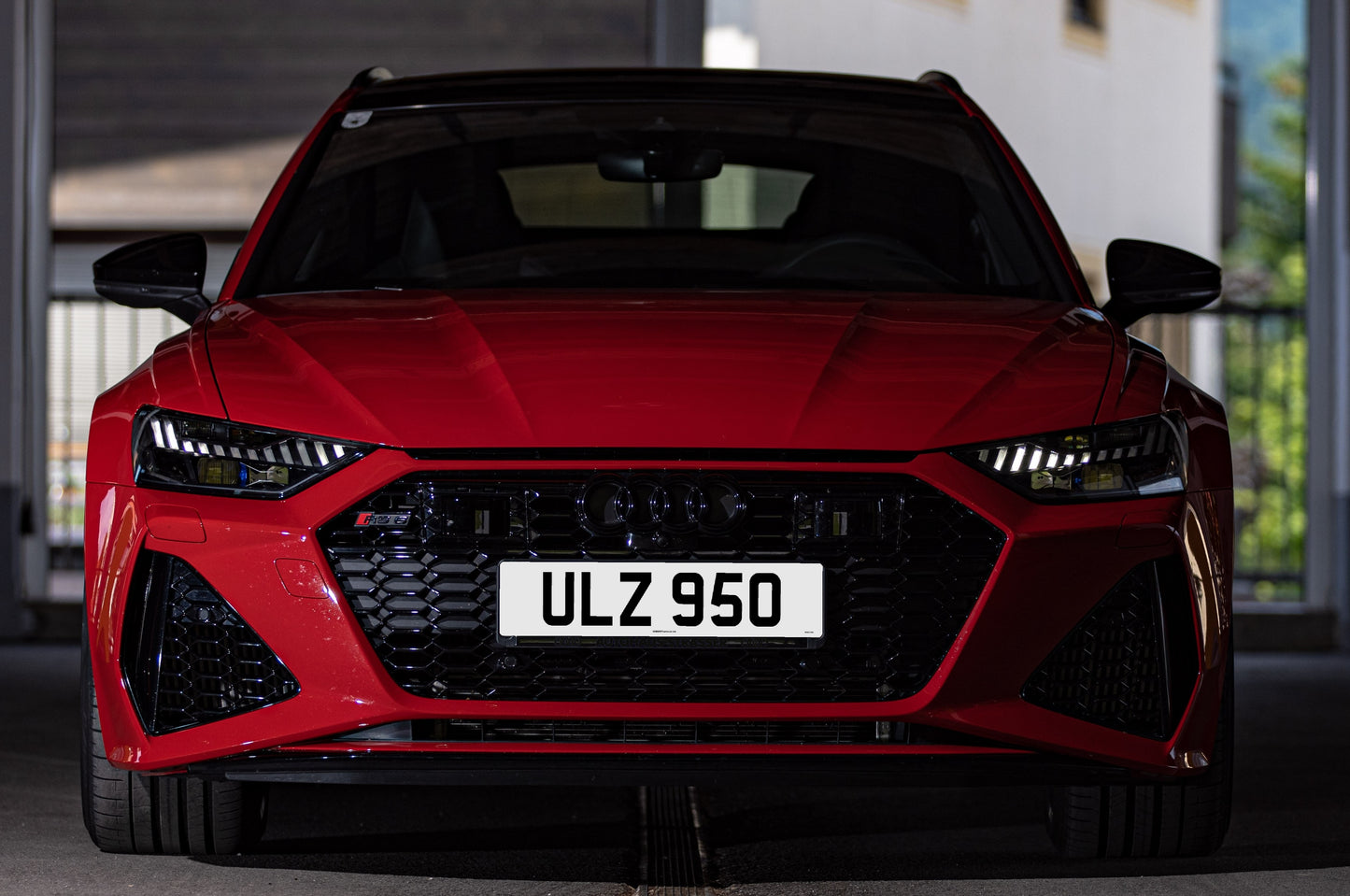 ULZ 950