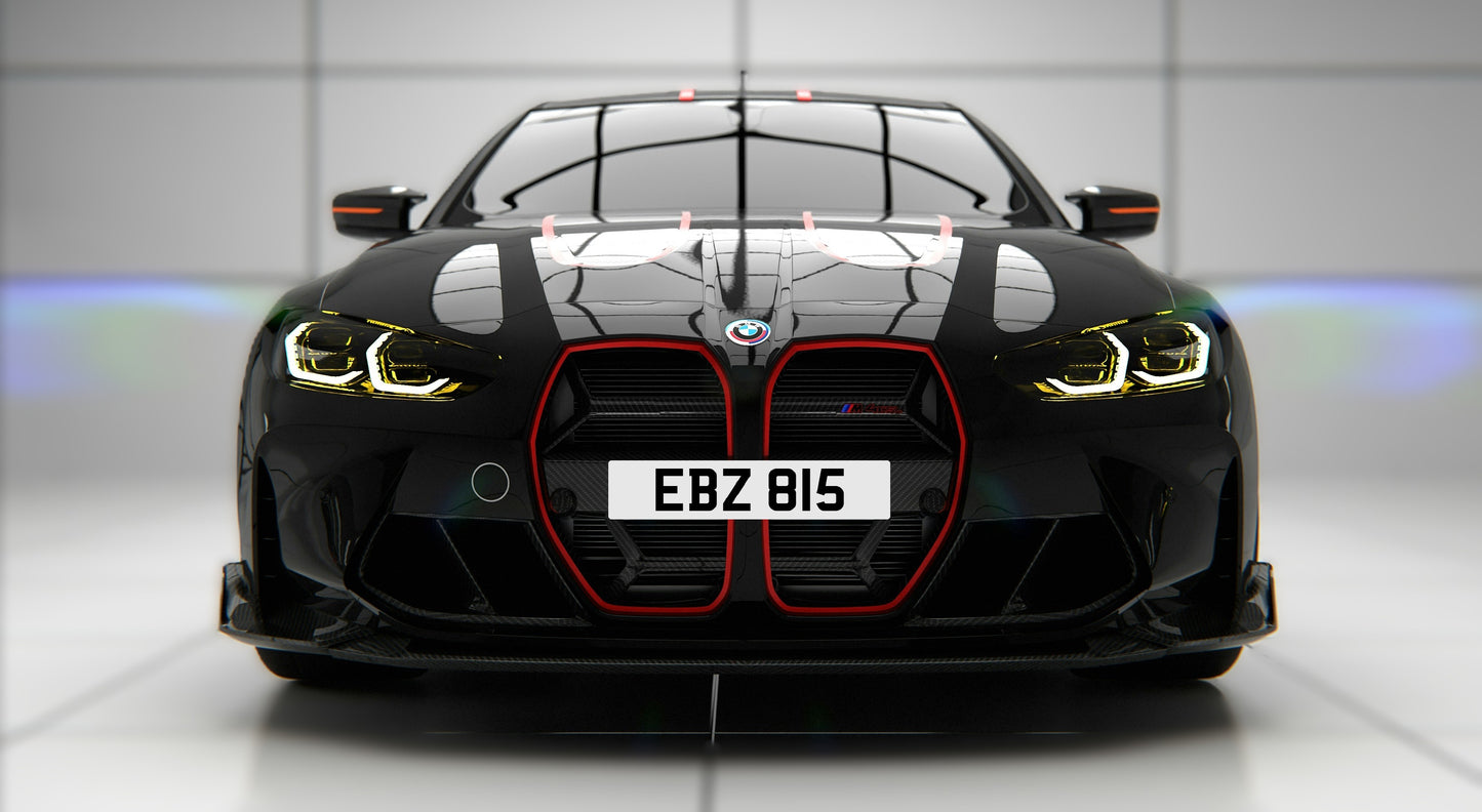 EBZ 815
