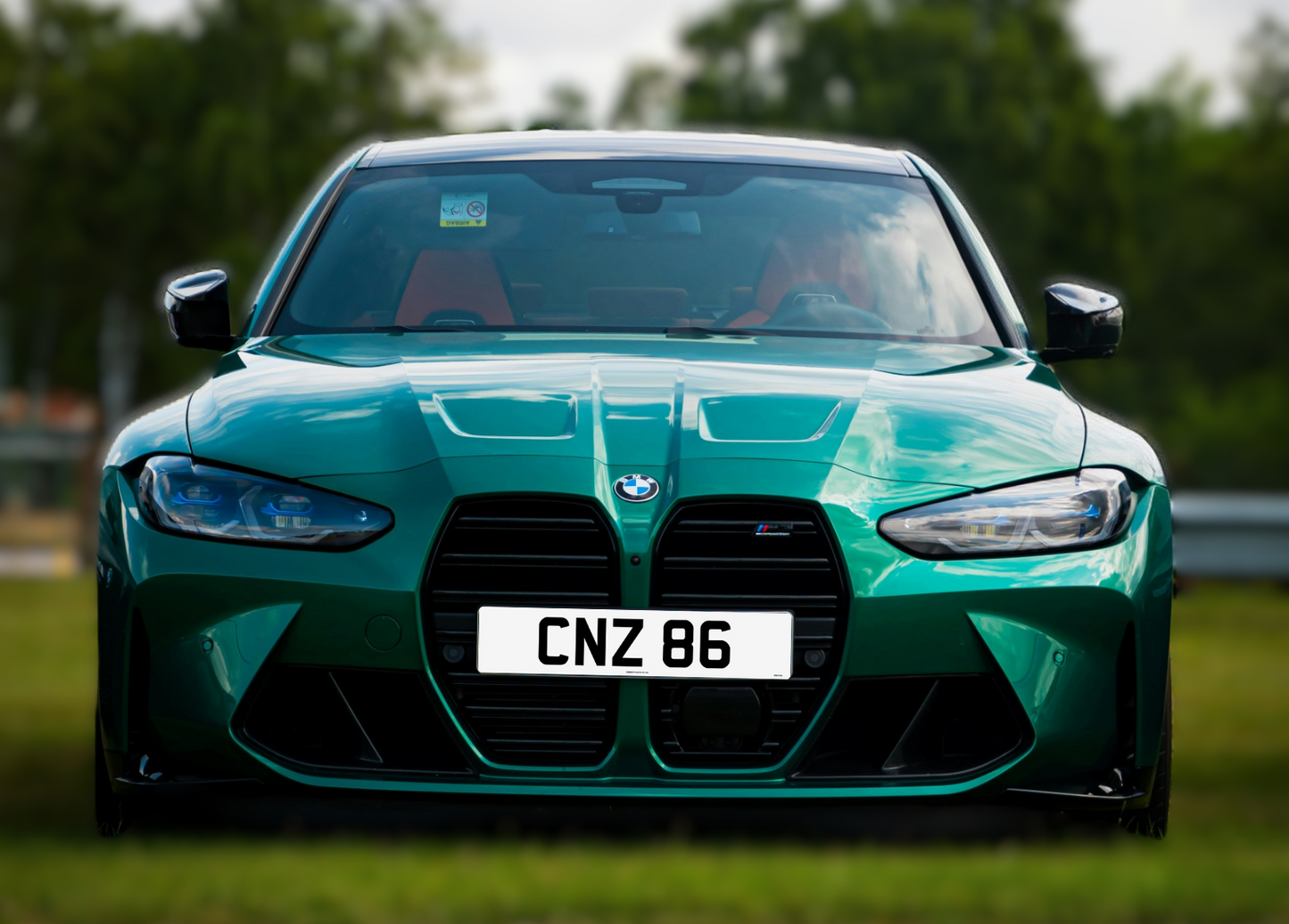 CNZ 86