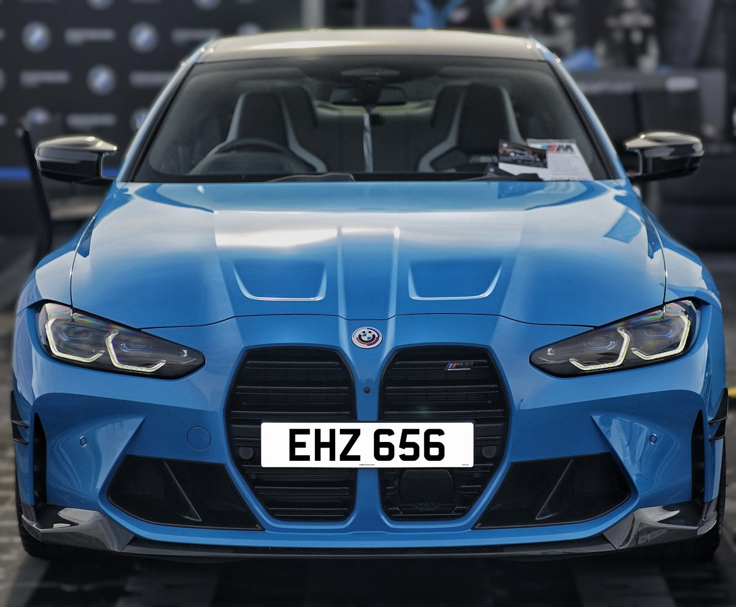 EHZ 656