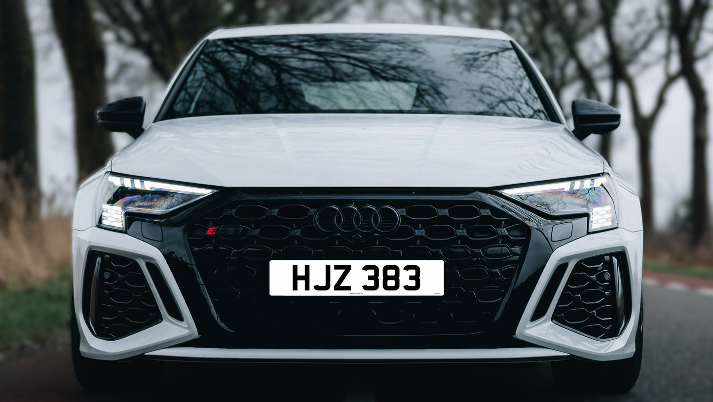 HJZ 383