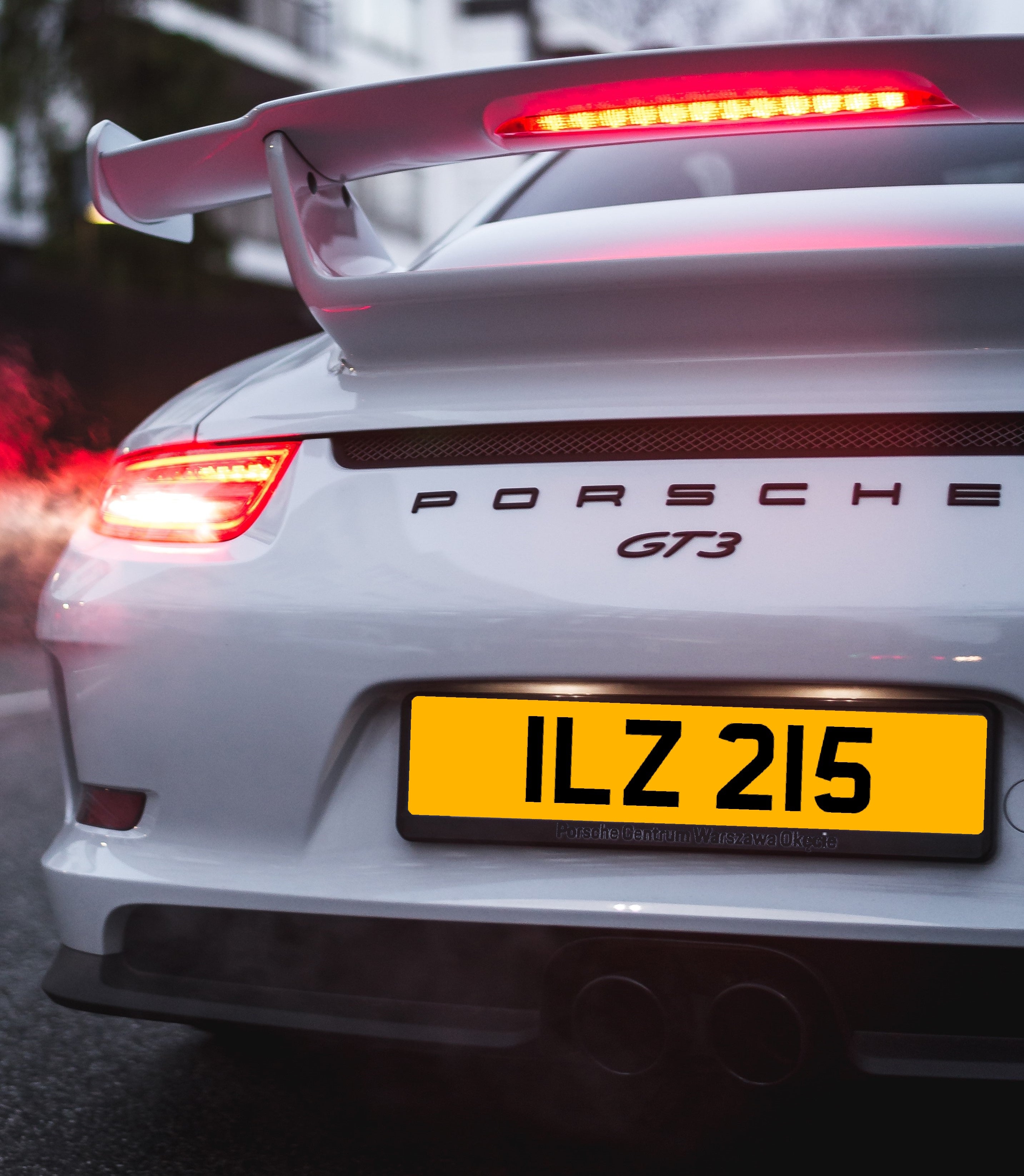 ILZ 215 & ILZ 415 - Matching Pair.