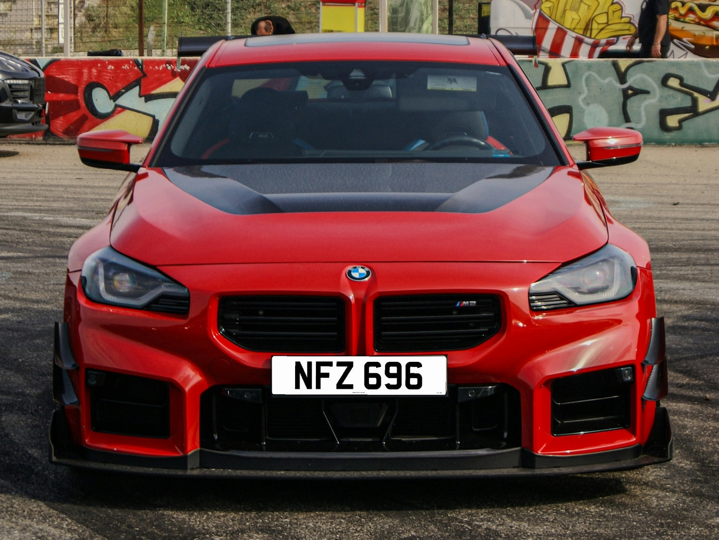NFZ 696