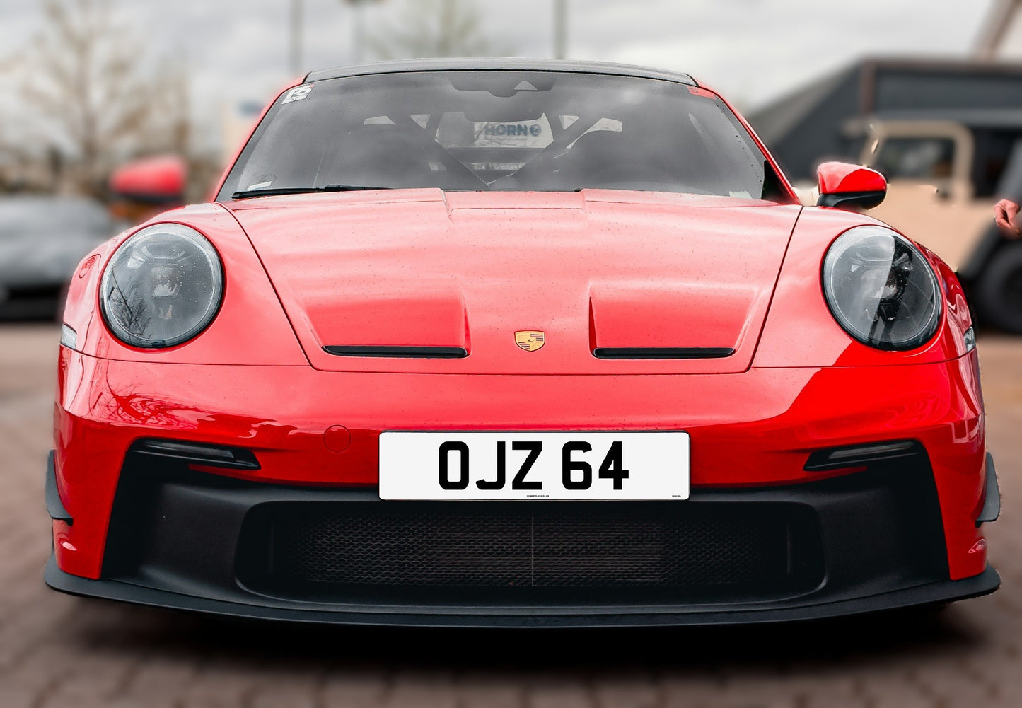 OJZ 64