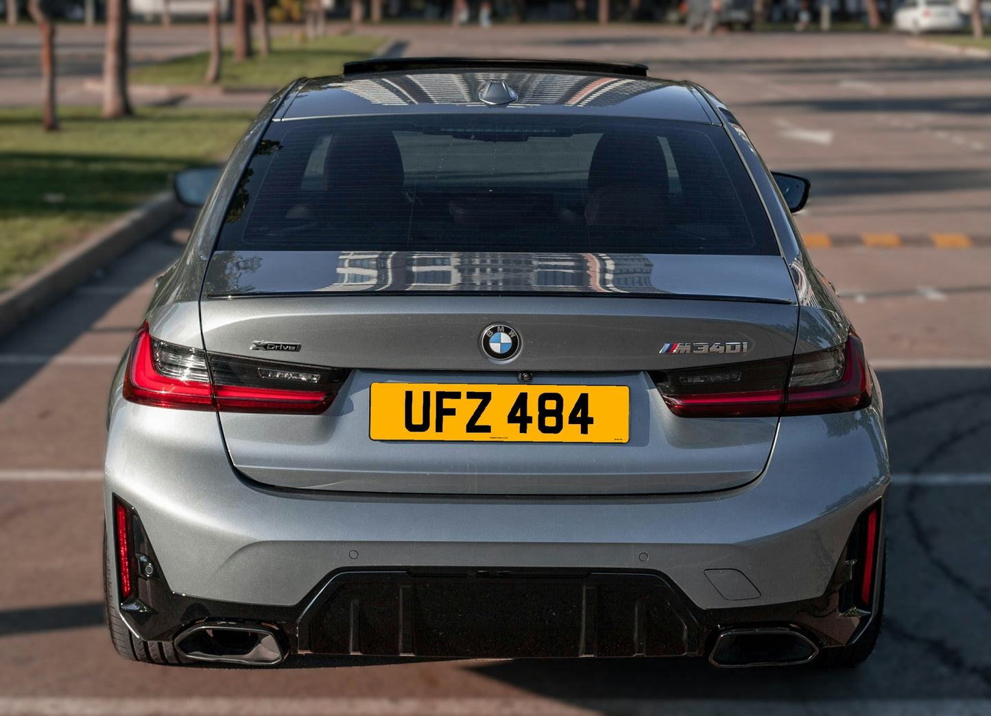 UFZ 484