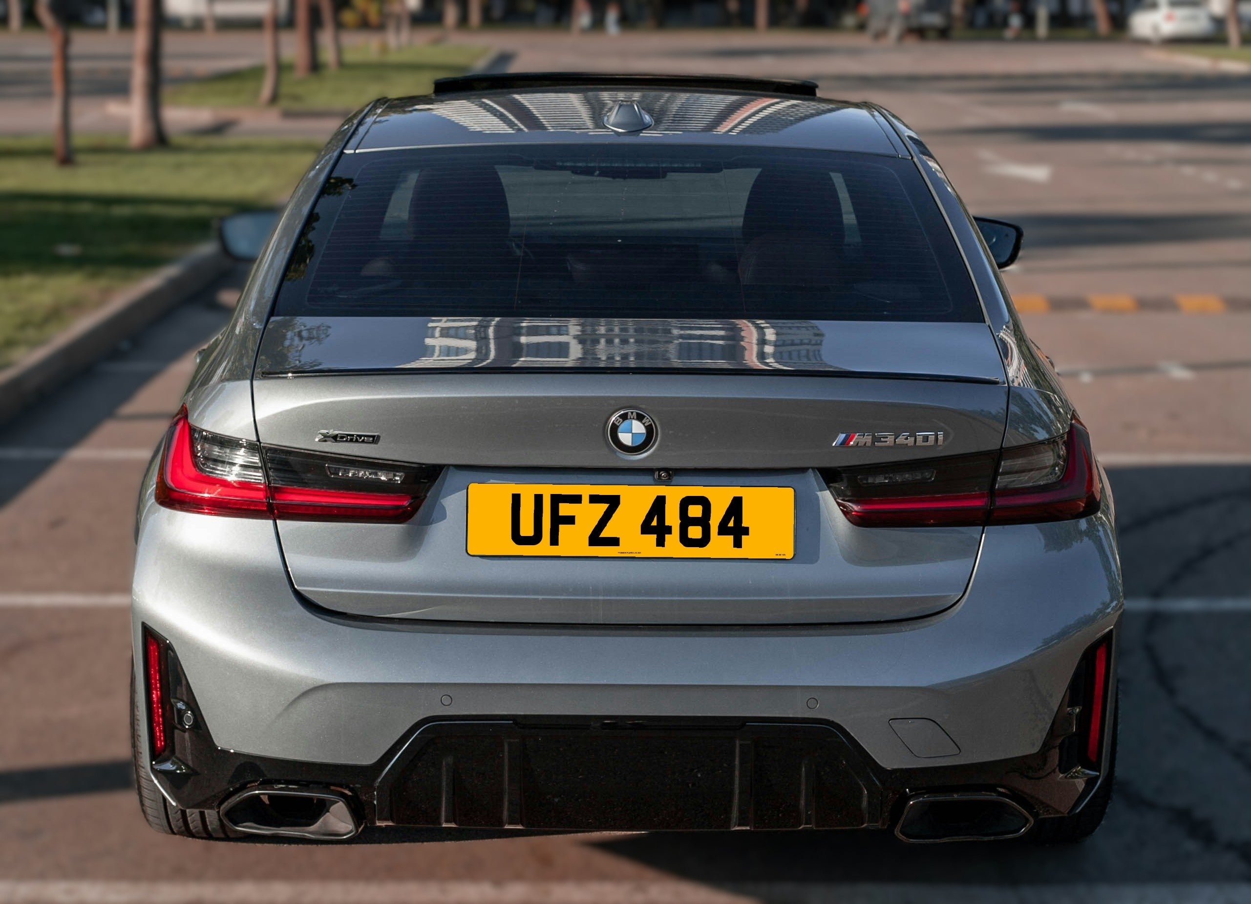 UFZ 484