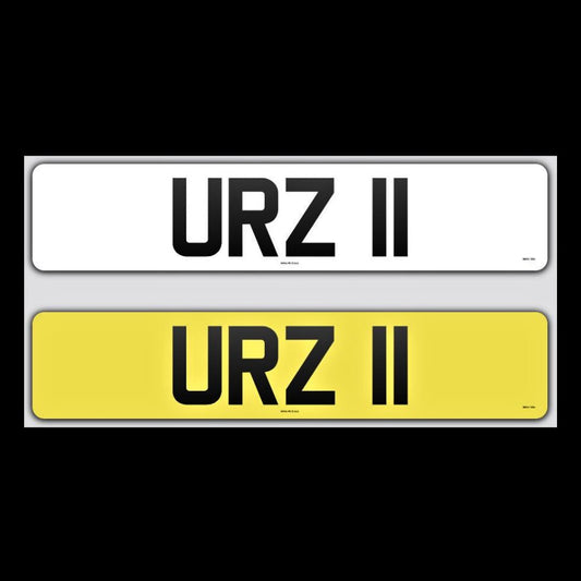 URZ 11