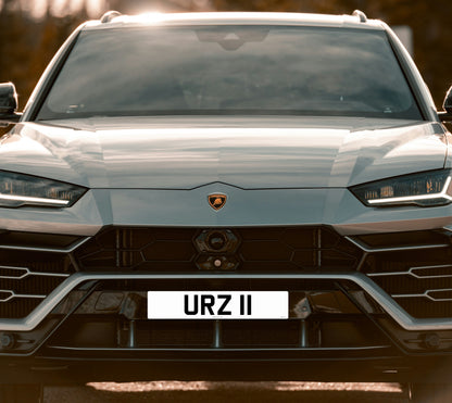 URZ 11