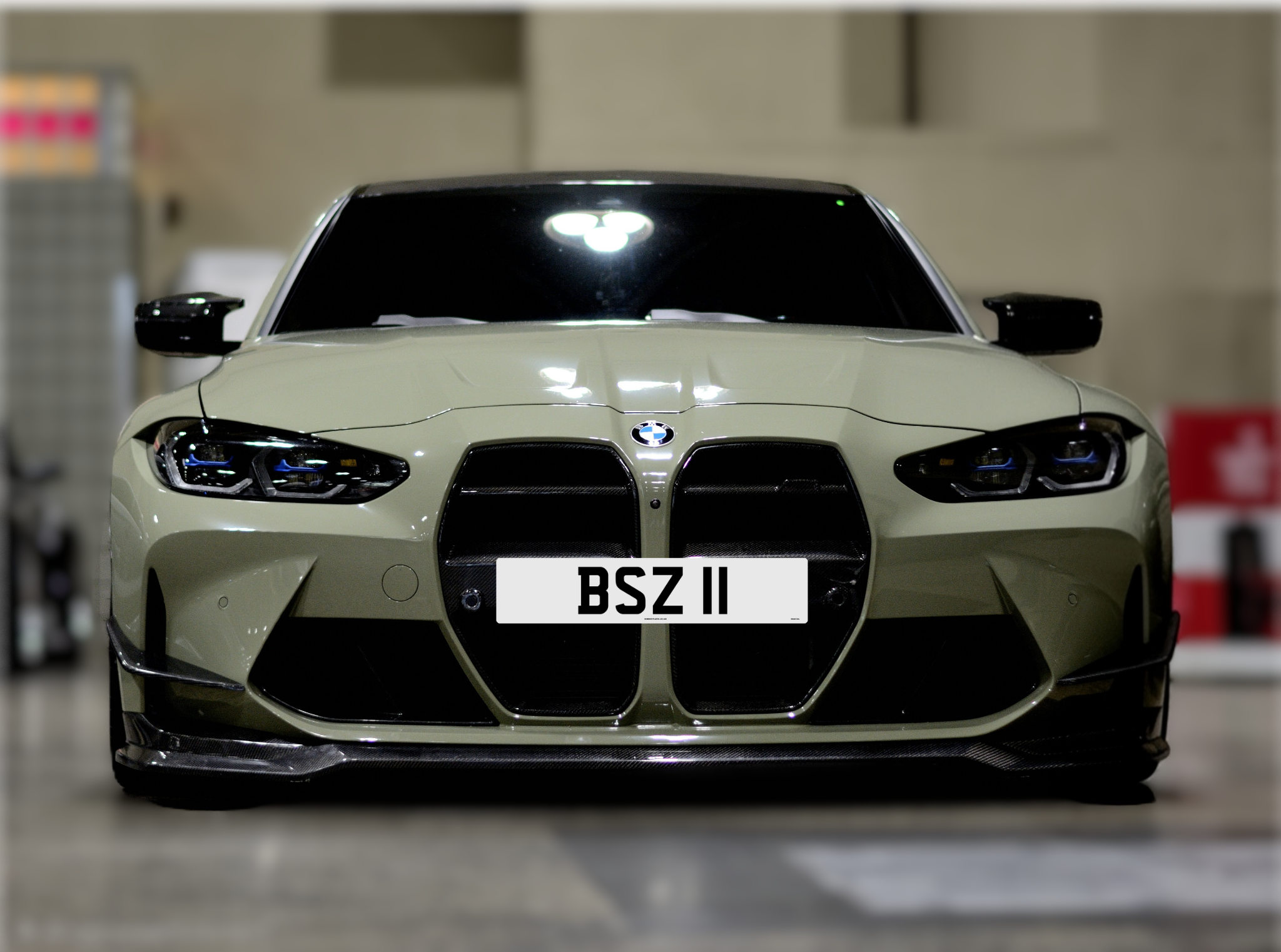 BSZ 11