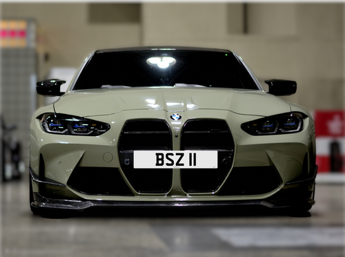 BSZ 11