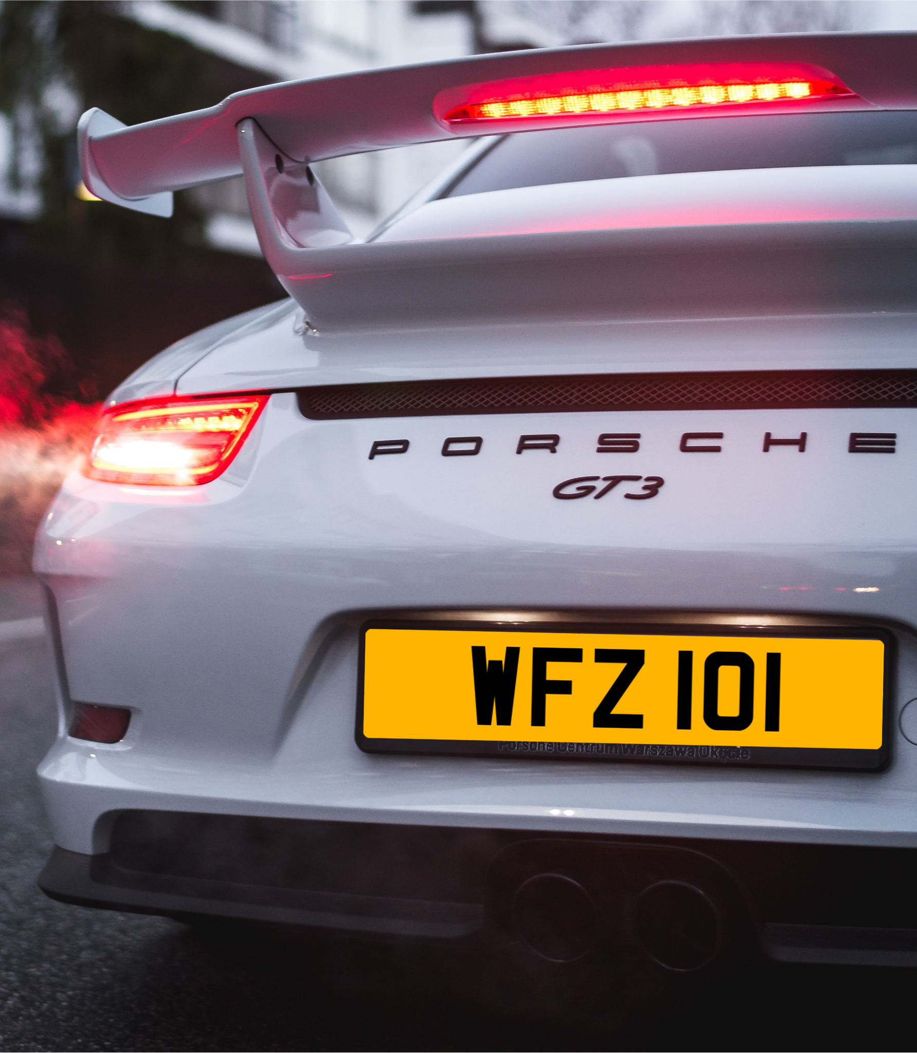 WFZ 101