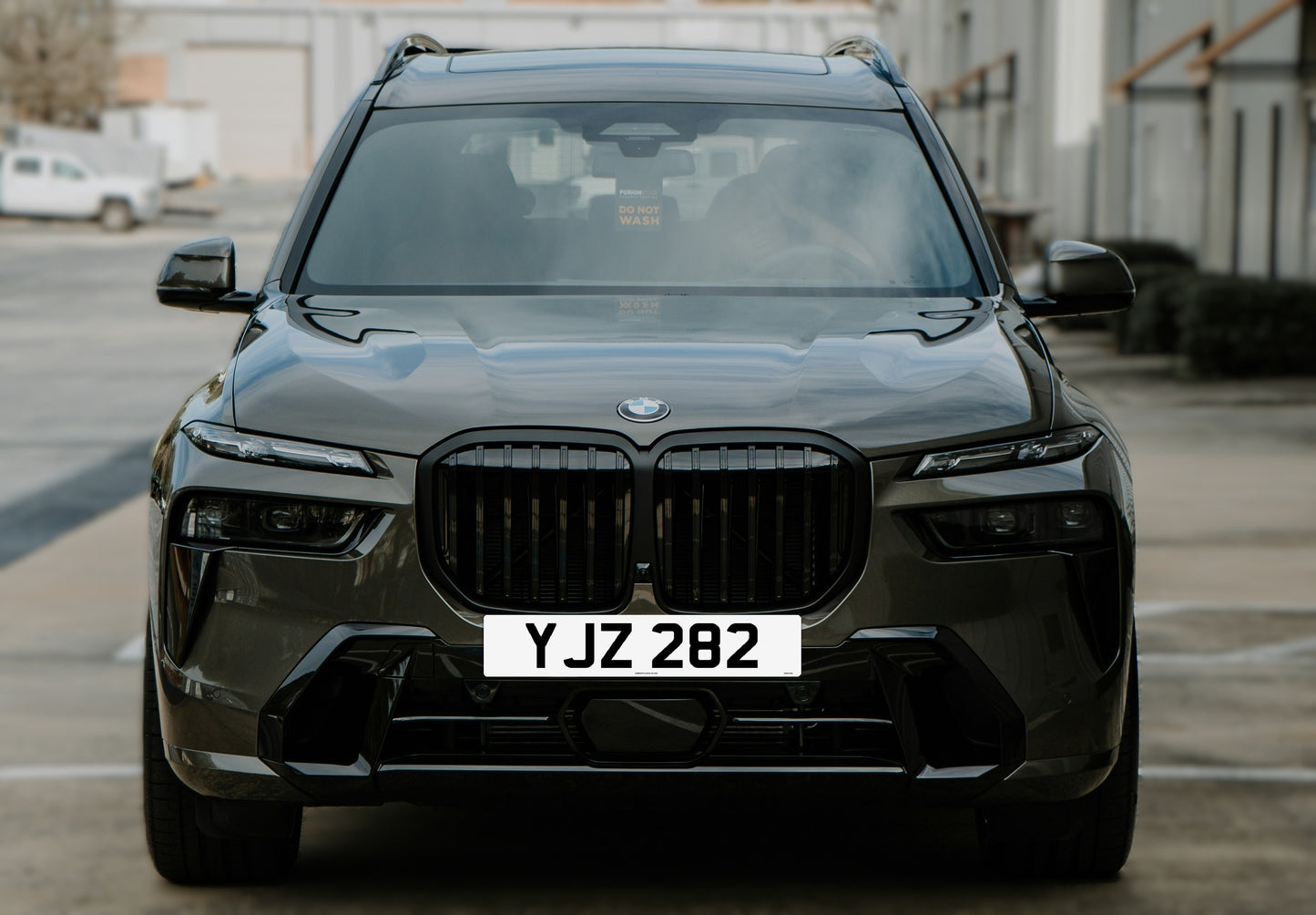 YJZ 282
