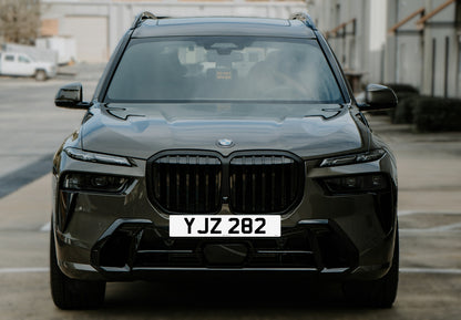 YJZ 282
