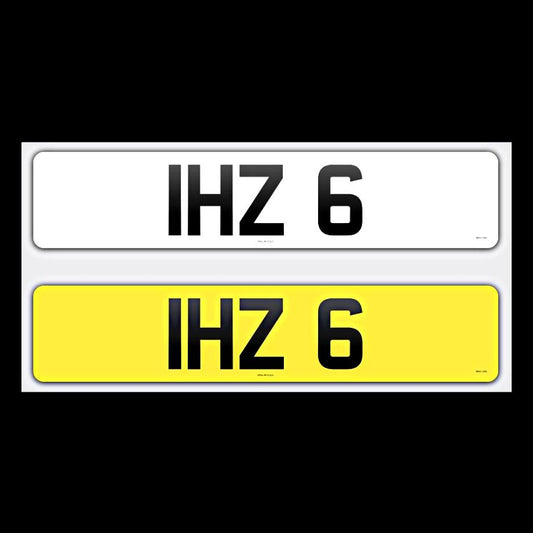 IHZ 6